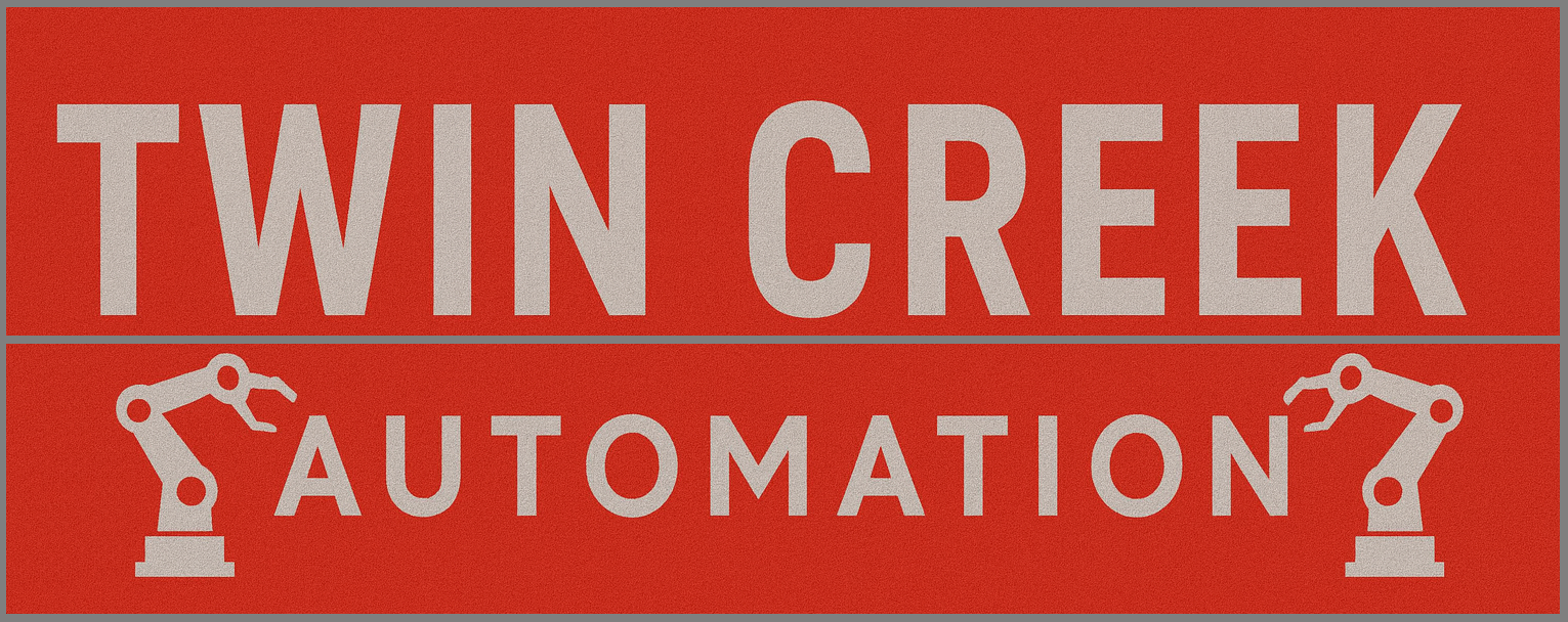 Twin Creek Automation Logo